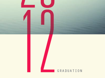 Grad invites