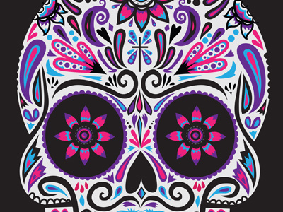 Calavera V Variant