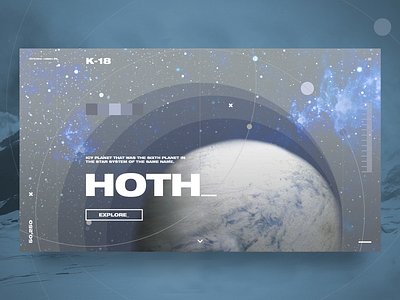 Hoth | Hero