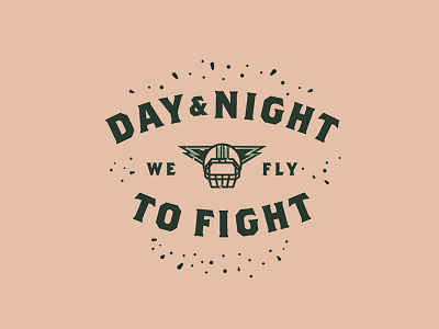 Day and Night Tee