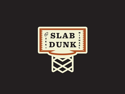 Slab Dunk