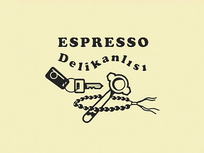 Espresso Delikanlısı