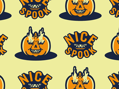 Nice Spook