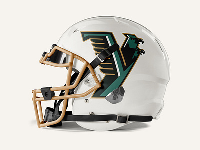 YEFI Branding Helmet