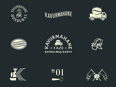 Kavurmahane Brand Exploration