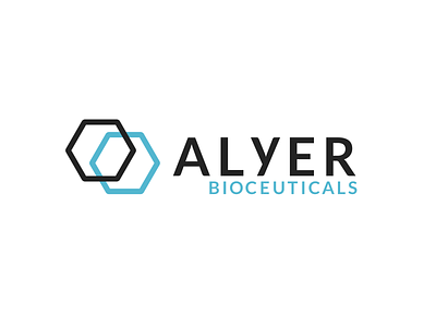 Alyer Logo Design