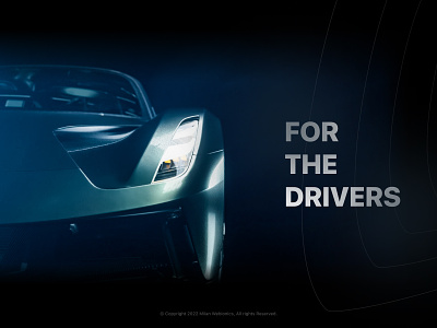 LOTUS Evija 2022 3d c4d car graphic design ui uiux ux web design