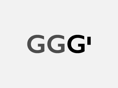 Triple G (GGG) Logo