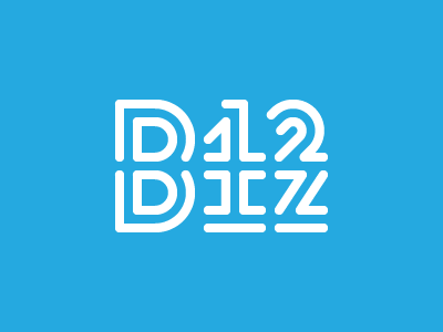 B12 BIZ logo