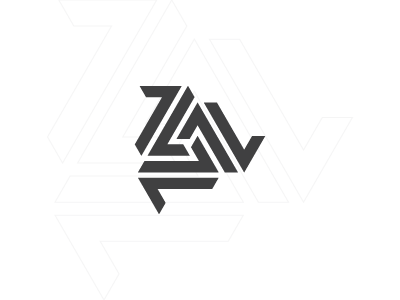 Equilibrium Triangle Logo