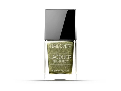 Nailover | Lacquer Gel Effect - 3d modeling, packshot