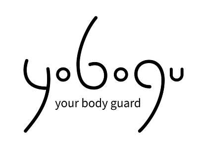 Corporate Identity | logo - yobogu branding coporate identity design graphic design illustration logo typography visualization