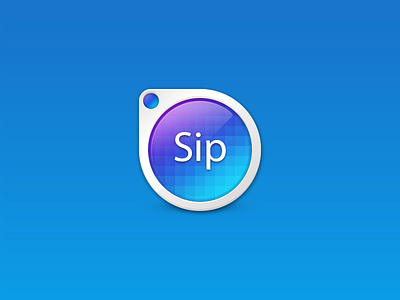 Sip 2.1 application color color picker sip