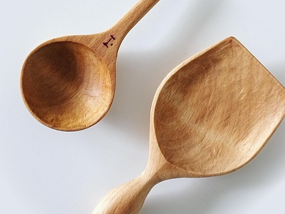 Spoons spoon spooncarving wood