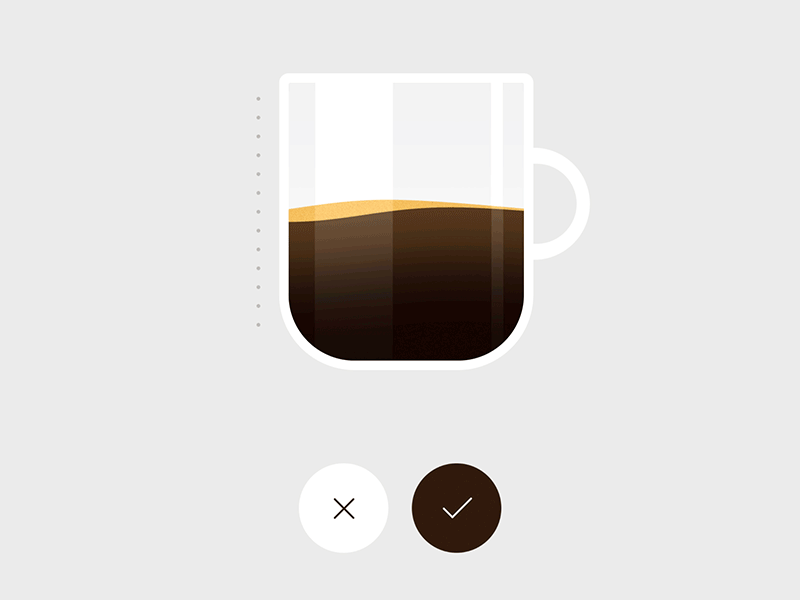 Espresso Machine Interface coffee espresso interface principle