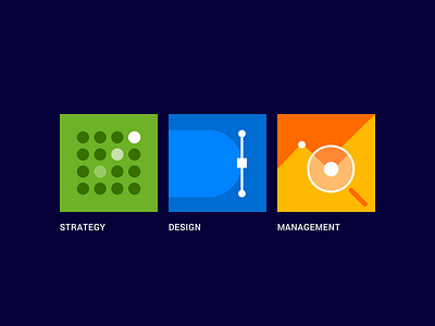 Presentation Icons