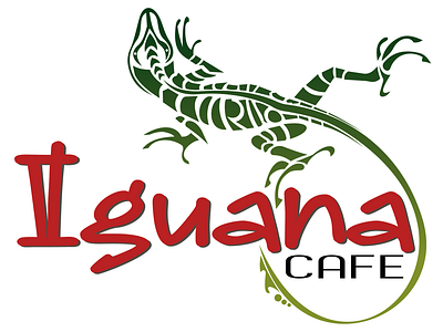 Iguana Cafe