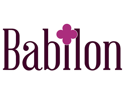 Babilon logo