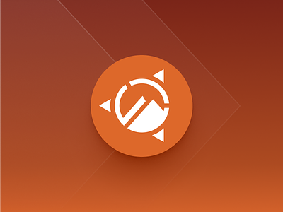 Ubuntu Cinnamon Remix logo