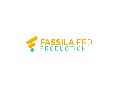 FASSILA PRO - Logo art branding design flat icon illustration illustrator logo