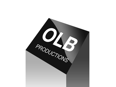 OLB Productions logo