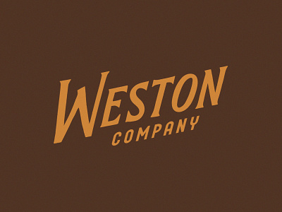 Weston Company