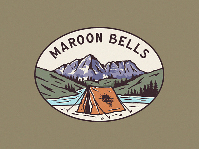 Maroon Bells