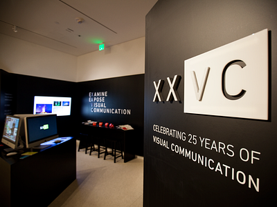 XXVC Exhibition