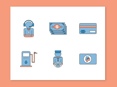 Iconography custom icons icon design iconography user interaction