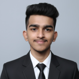 Sarup Halder