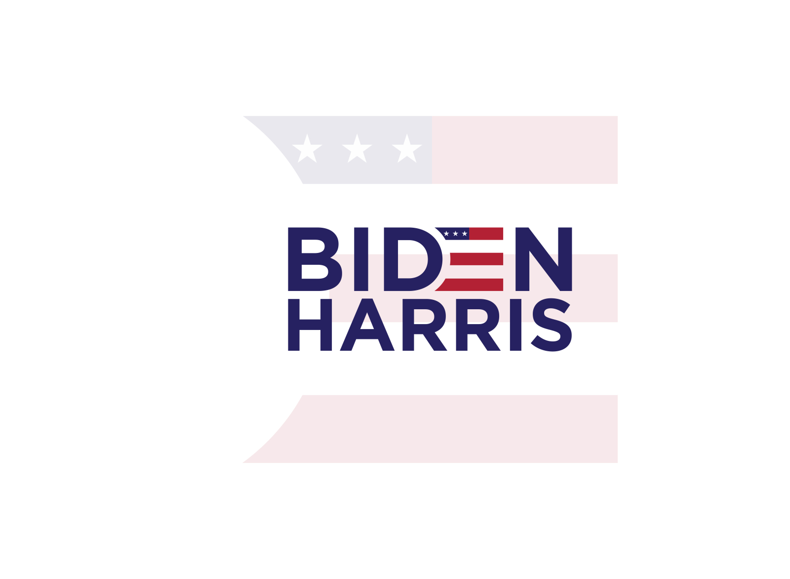 Biden Harris 1 By Md Tarekul Islam On Dribbble