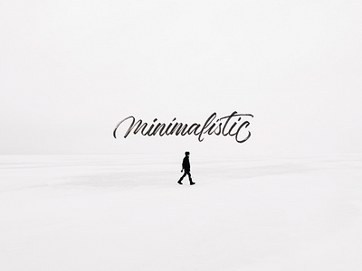 Minimalistic