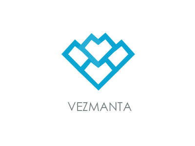 Vezmanta branding product ui ux