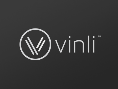 Vinli Branding Animated branding connected car vinli