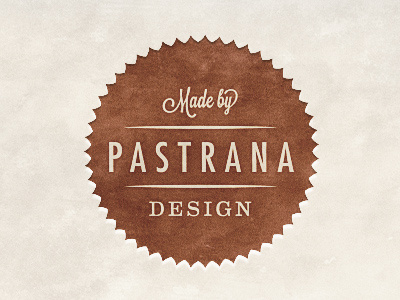 Pastrana 3 branding design eames century modern furniture futura condensed lavanderia vintage