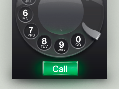 Dialer App