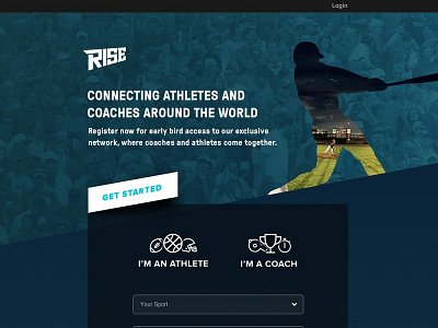 Rise Landing Page 005