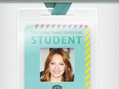 Dope Controls app app control badge isic student id