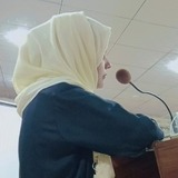 Javeria Soomro