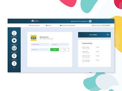 product buy page 2 ui brand payment ux app software