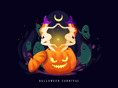 halloween carnival