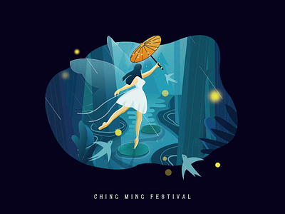Ching Ming Festival ui 插图