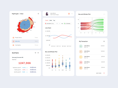 web big-data design design icon illustrator ui ux web