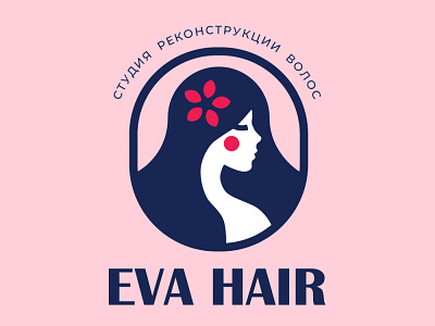 LOGO EVA HAIR COLOR №01