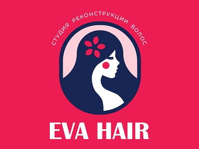 LOGO EVA HAIR COLOR №02