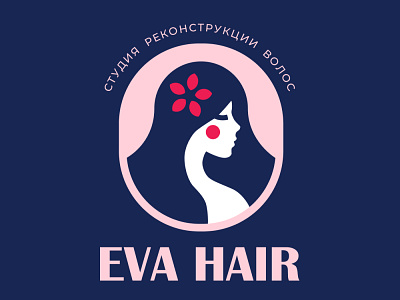 LOGO EVA HAIR COLOR №03