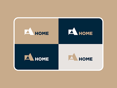 LOGO A.HOME