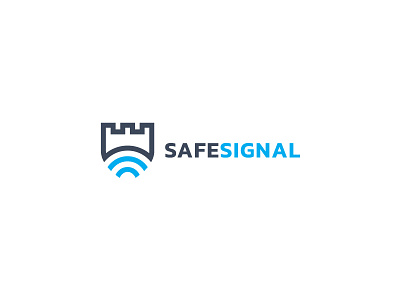 Safe Signal Logo