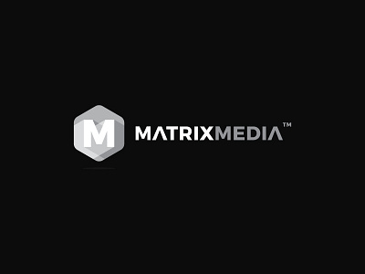Matrix Media Logo