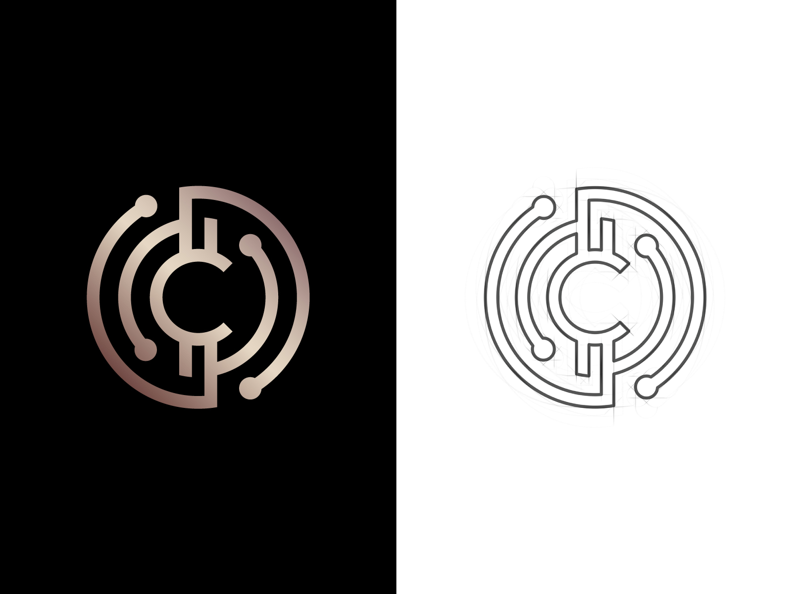coin crypto logo